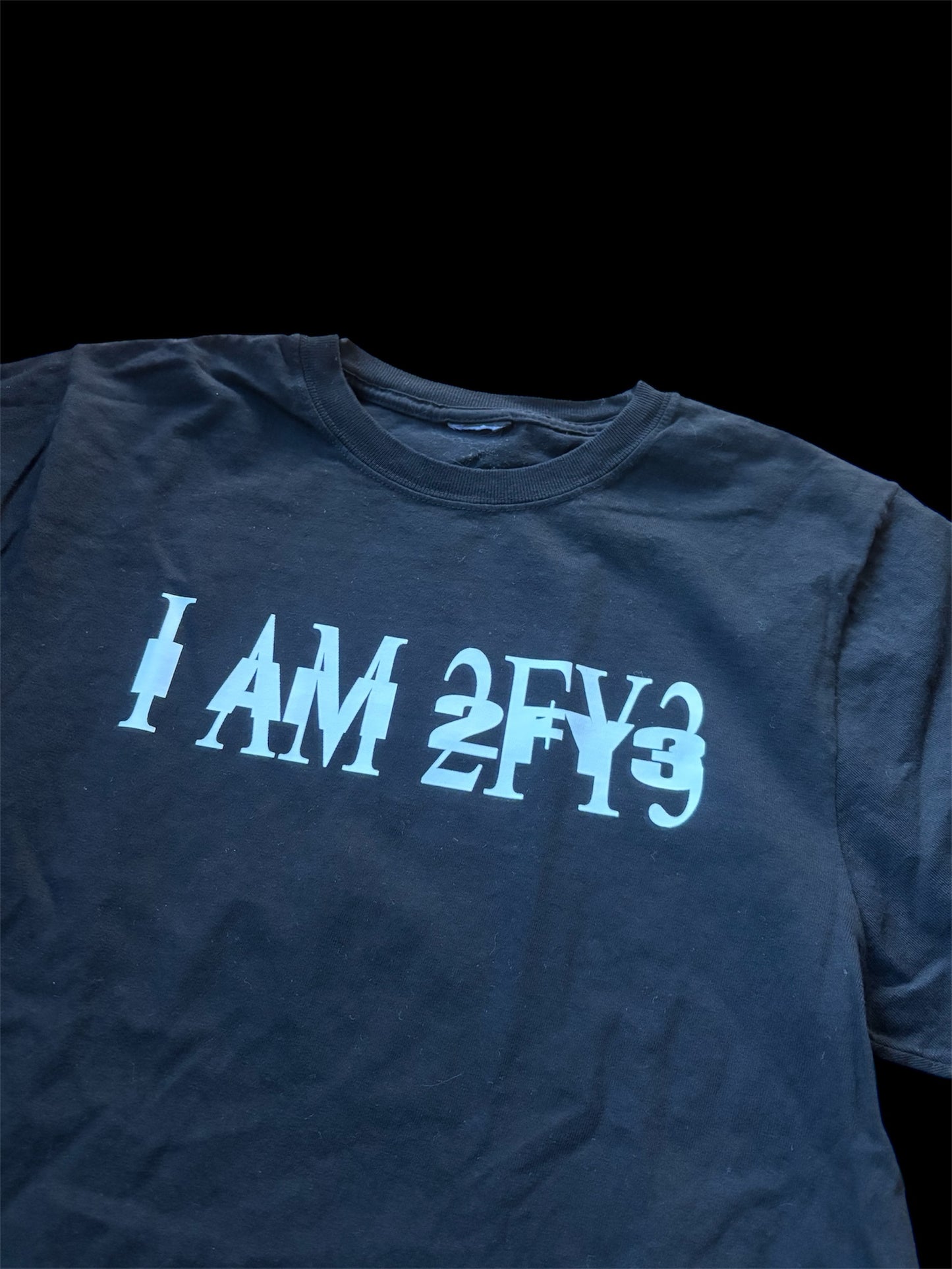I AM 2FY3 TEE