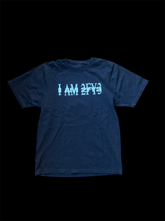 I AM 2FY3 TEE