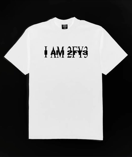 Carti Rip Tee